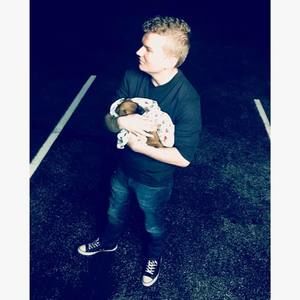 Meet your Posher, Matthew